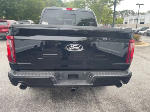 More photos of 2025 Ford F-150 XLT at ALM Ford Marietta, GA