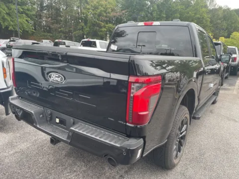 More photos of 2025 Ford F-150 XLT at ALM Ford Marietta, GA