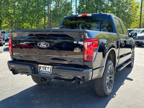 More photos of 2025 Ford F-150 XLT at ALM Ford Marietta, GA