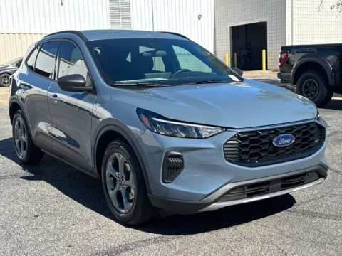 Another view of 2026 Ford Escape ST-Line for sale in Marietta, GA at ALM Ford Marietta
