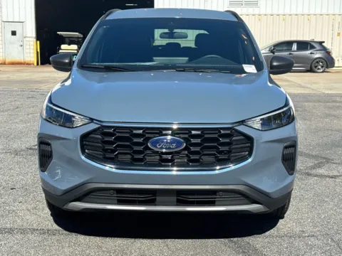 Photos of 2026 Ford Escape ST-Line for sale in Marietta, GA at ALM Ford Marietta