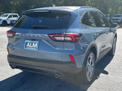 More photos of 2026 Ford Escape ST-Line at ALM Ford Marietta, GA