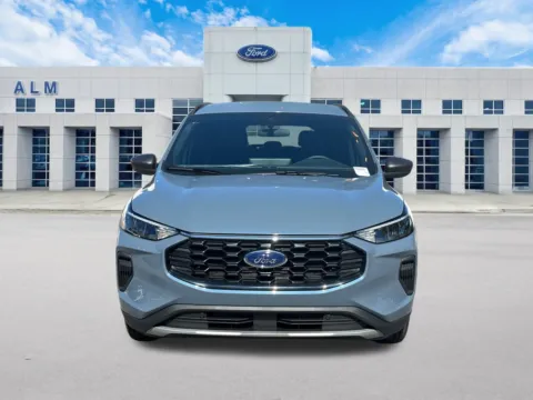 Photos of 2026 Ford Escape ST-Line for sale in Marietta, GA at ALM Ford Marietta