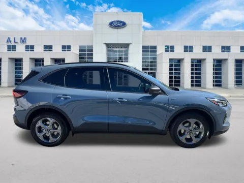 More photos of 2026 Ford Escape ST-Line at ALM Ford Marietta, GA
