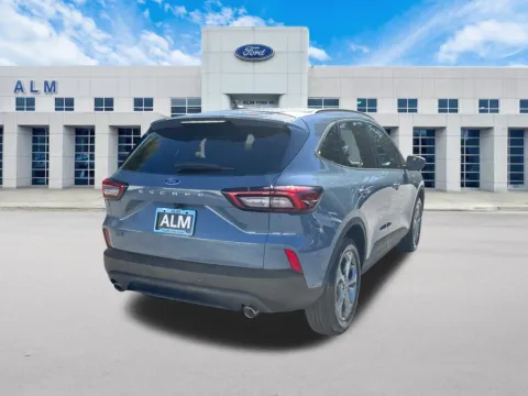 More photos of 2026 Ford Escape ST-Line at ALM Ford Marietta, GA