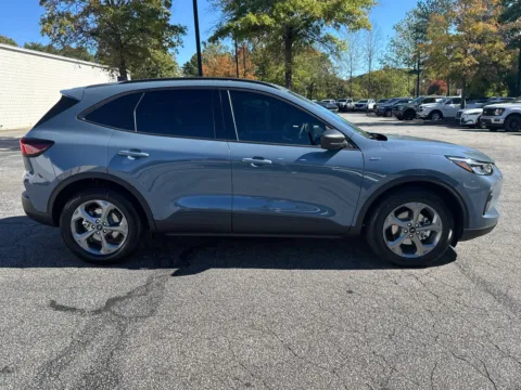 More photos of 2026 Ford Escape ST-Line at ALM Ford Marietta, GA