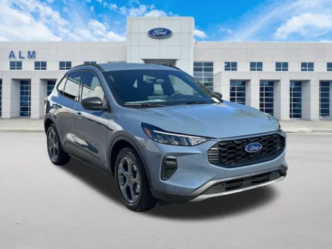 Another view of 2026 Ford Escape ST-Line for sale in Marietta, GA at ALM Ford Marietta
