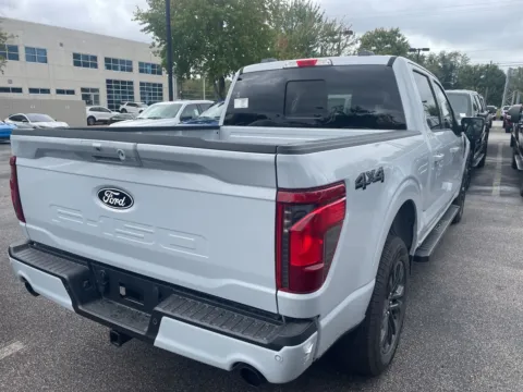 More photos of 2025 Ford F-150 XLT at ALM Ford Marietta, GA