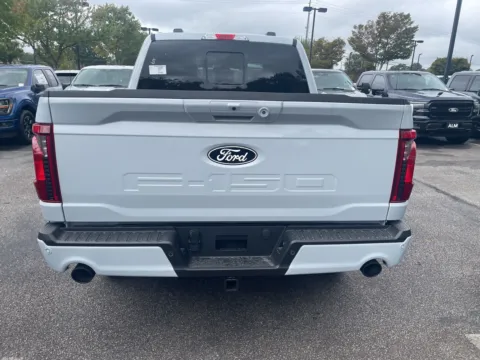 More photos of 2025 Ford F-150 XLT at ALM Ford Marietta, GA