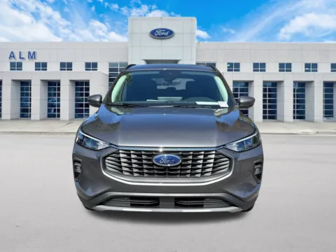 Photos of 2026 Ford Escape Plug-In Hybrid for sale in Marietta, GA at ALM Ford Marietta