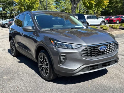 Another view of 2026 Ford Escape Plug-In Hybrid for sale in Marietta, GA at ALM Ford Marietta