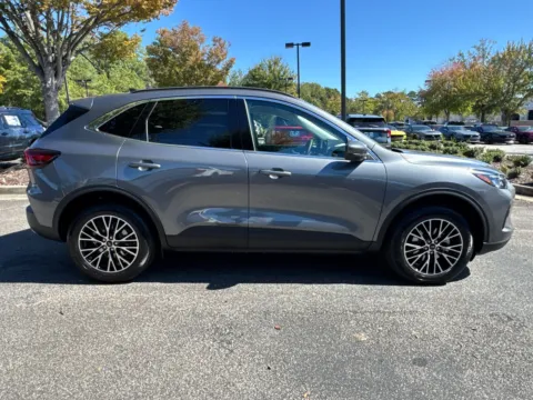 More photos of 2026 Ford Escape Plug-In Hybrid at ALM Ford Marietta, GA