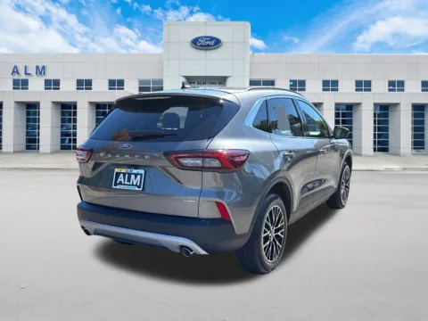 More photos of 2026 Ford Escape Plug-In Hybrid at ALM Ford Marietta, GA