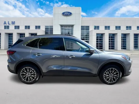 More photos of 2026 Ford Escape Plug-In Hybrid at ALM Ford Marietta, GA