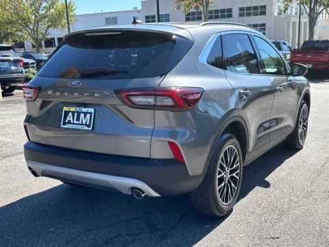More photos of 2026 Ford Escape Plug-In Hybrid at ALM Ford Marietta, GA