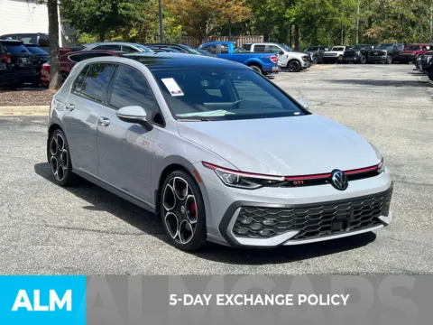 More photos of 2025 Volkswagen Golf GTI Autobahn at ALM Ford Marietta, GA