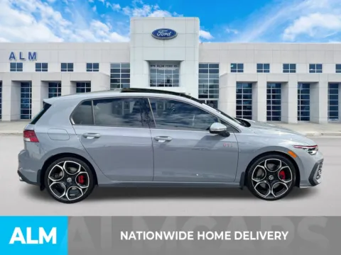 More photos of 2025 Volkswagen Golf GTI Autobahn at ALM Ford Marietta, GA
