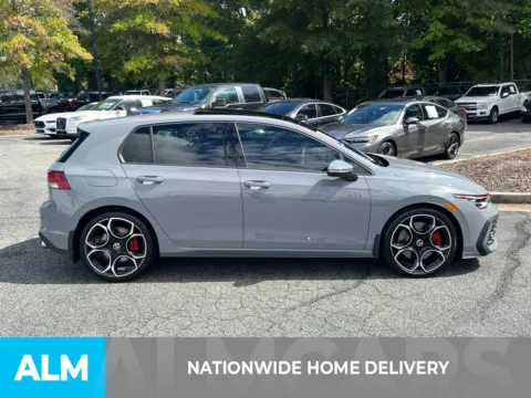 More photos of 2025 Volkswagen Golf GTI Autobahn at ALM Ford Marietta, GA