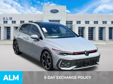 More photos of 2025 Volkswagen Golf GTI Autobahn at ALM Ford Marietta, GA