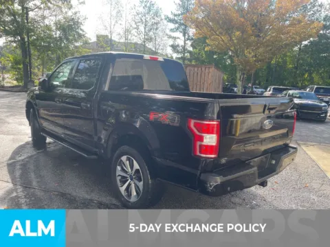 More photos of 2020 Ford F-150 XL at ALM Ford Marietta, GA