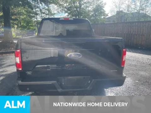More photos of 2020 Ford F-150 XL at ALM Ford Marietta, GA