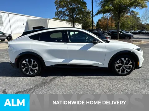 More photos of 2023 Ford Mustang Mach-E Premium at ALM Ford Marietta, GA