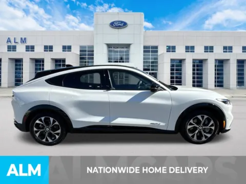 More photos of 2023 Ford Mustang Mach-E Premium at ALM Ford Marietta, GA