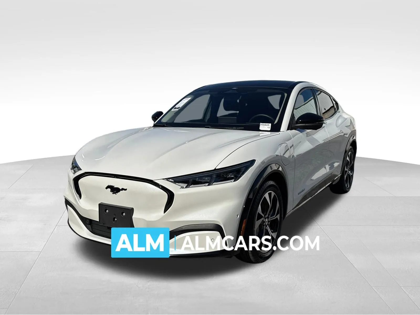 Used 2023 Ford Mustang Mach-E Premium RWD with VIN 3FMTK3RM3PMA46326 for sale in Perry, GA