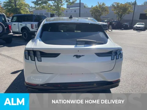 More photos of 2023 Ford Mustang Mach-E Premium at ALM Ford Marietta, GA