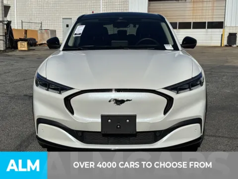 Another view of 2023 Ford Mustang Mach-E Premium for sale in Marietta, GA at ALM Ford Marietta