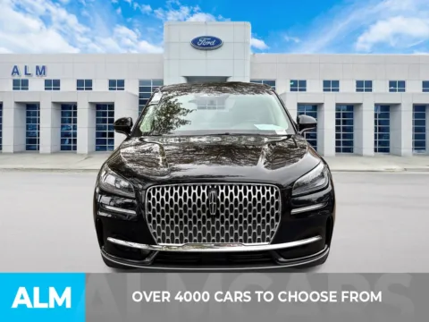 Another view of 2024 Lincoln Corsair Premiere for sale in Marietta, GA at ALM Ford Marietta