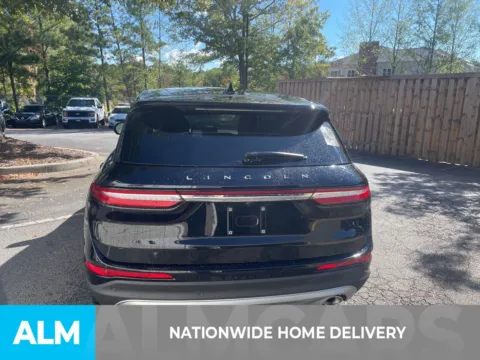 More photos of 2024 Lincoln Corsair Premiere at ALM Ford Marietta, GA
