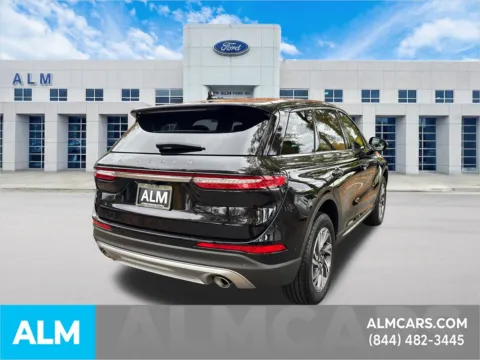 More photos of 2024 Lincoln Corsair Premiere at ALM Ford Marietta, GA