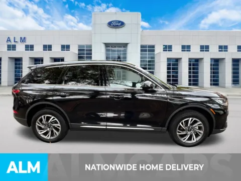 More photos of 2024 Lincoln Corsair Premiere at ALM Ford Marietta, GA