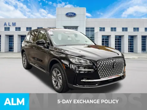 Another view of 2024 Lincoln Corsair Premiere for sale in Marietta, GA at ALM Ford Marietta