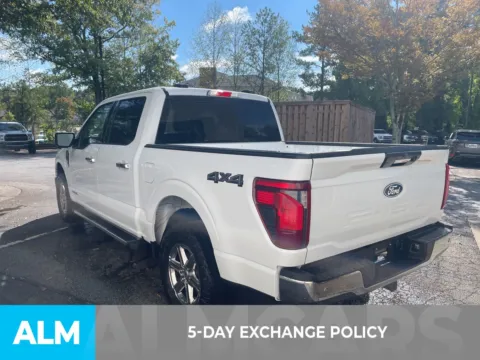 More photos of 2024 Ford F-150 XLT at ALM Ford Marietta, GA