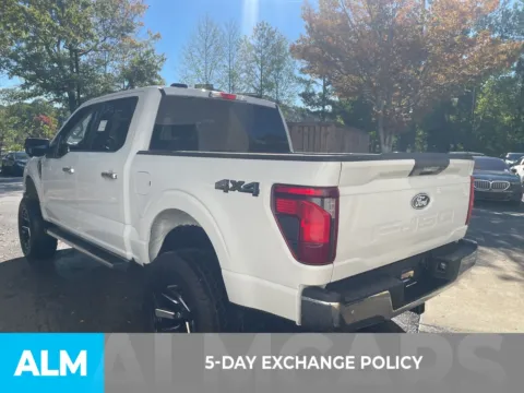 More photos of 2024 Ford F-150 XLT at ALM Ford Marietta, GA