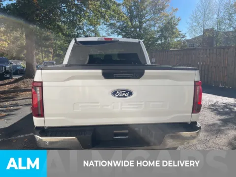 More photos of 2024 Ford F-150 XLT at ALM Ford Marietta, GA