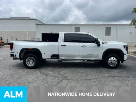 More photos of 2024 GMC Sierra 3500HD Denali at ALM Ford Marietta, GA