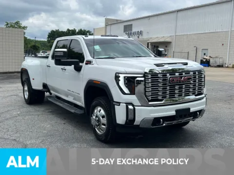 More photos of 2024 GMC Sierra 3500HD Denali at ALM Ford Marietta, GA