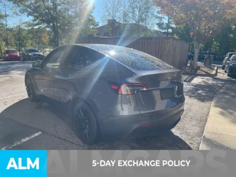 More photos of 2023 Tesla Model Y Long Range at ALM Ford Marietta, GA