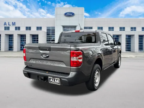 More photos of 2025 Ford Maverick XL at ALM Ford Marietta, GA