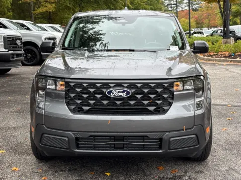 Photos of 2025 Ford Maverick XL for sale in Marietta, GA at ALM Ford Marietta