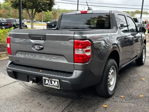 More photos of 2025 Ford Maverick XL at ALM Ford Marietta, GA
