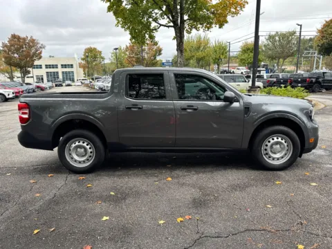 More photos of 2025 Ford Maverick XL at ALM Ford Marietta, GA