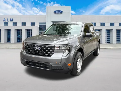 Gray 2025 Ford Maverick XL for sale in Marietta, GA