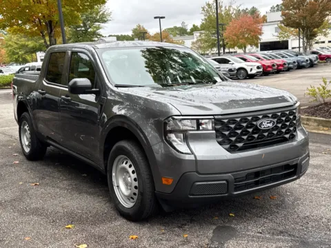 Another view of 2025 Ford Maverick XL for sale in Marietta, GA at ALM Ford Marietta