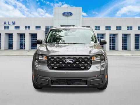 Photos of 2025 Ford Maverick XL for sale in Marietta, GA at ALM Ford Marietta