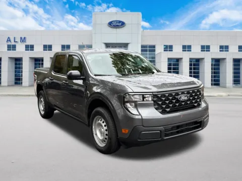 Another view of 2025 Ford Maverick XL for sale in Marietta, GA at ALM Ford Marietta