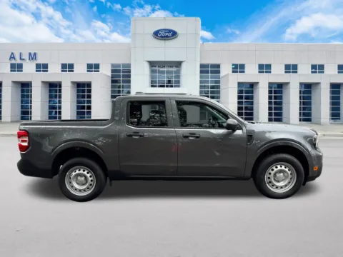 More photos of 2025 Ford Maverick XL at ALM Ford Marietta, GA